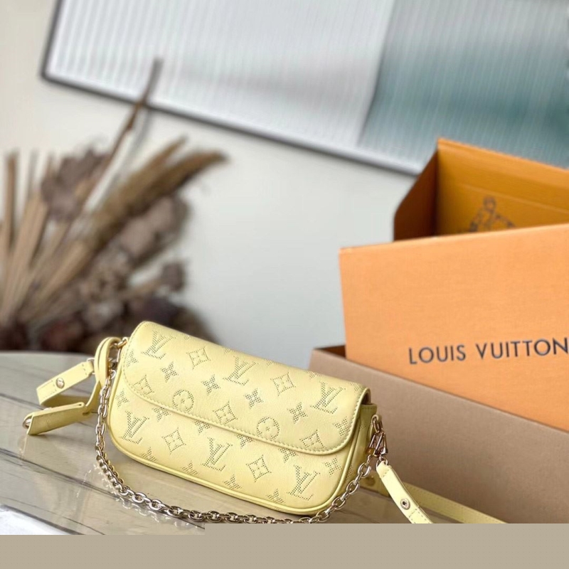 LV Satchel Bags